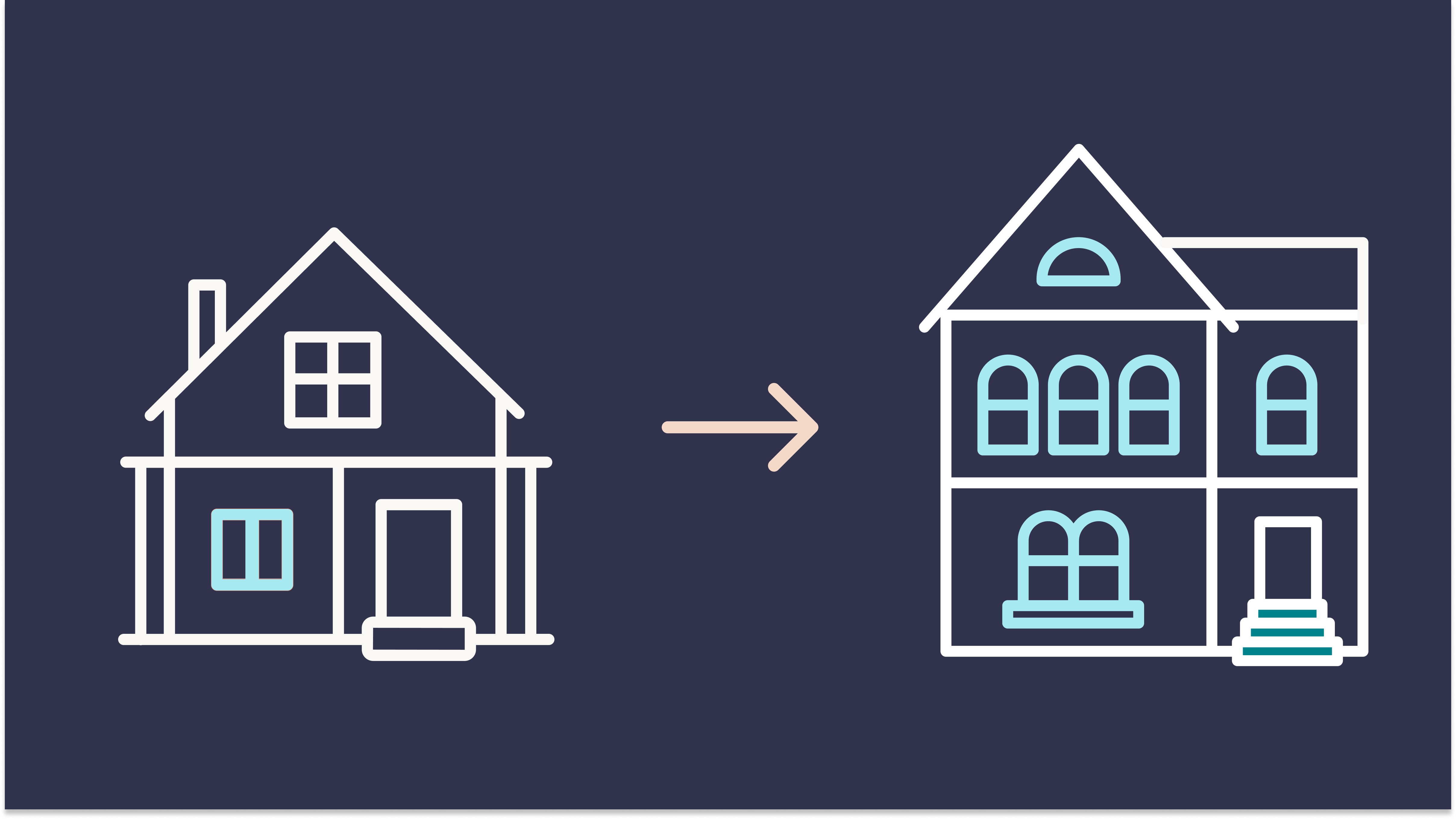 Upsizing When the Kids Move Out 8 Reasons to Buy a Bigger Home Orchard